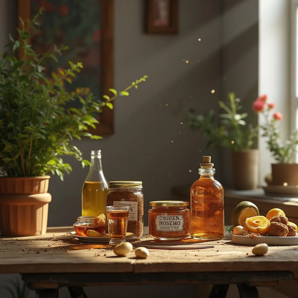 Vizuální znázornění našeho procesu balení a designu